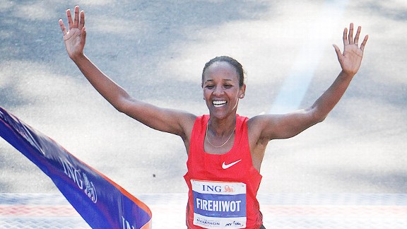 Firehiwot Dado