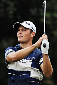 Kaymer