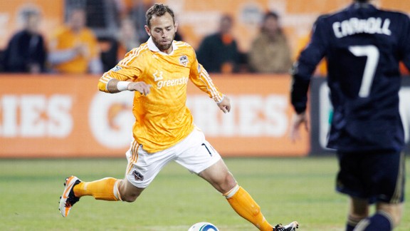 Brad Davis