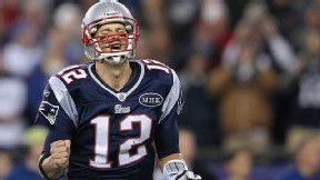 Tom Brady