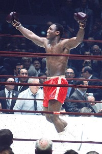 Joe Frazier