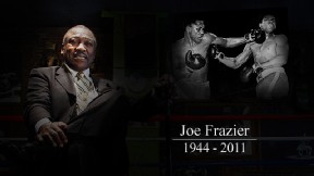 Joe Frazier