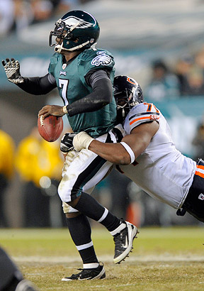 Michael Vick