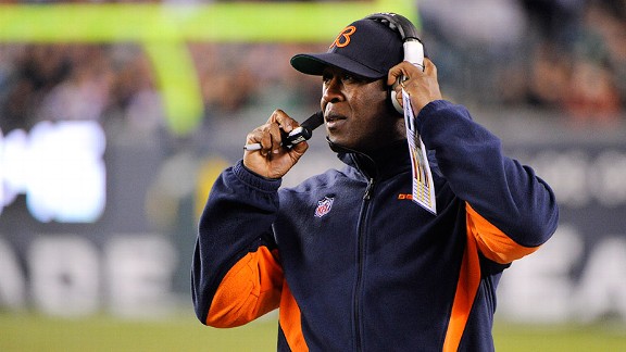 Lovie Smith