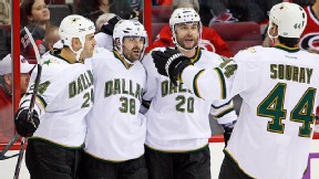 Dallas Stars