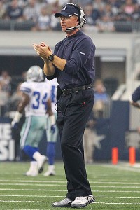 Jason Garrett