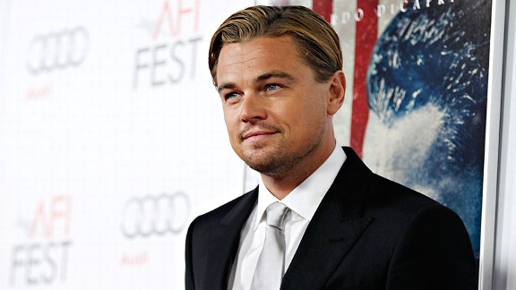 DiCaprio