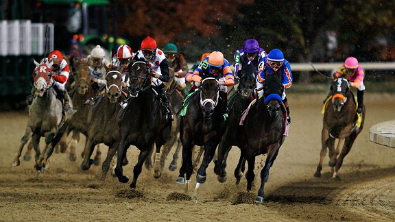 Breeders Cup