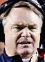 HOUSTON NUTT Out At Ole Miss