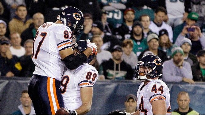Bears