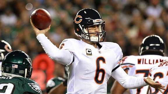 Jay Cutler