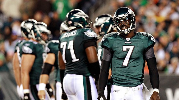 Michael Vick