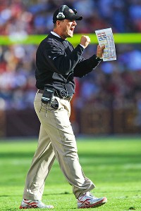 Jim Harbaugh