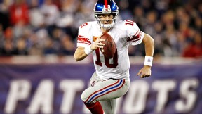 Eli Manning