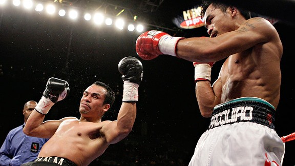 Pacquiao/Marquez