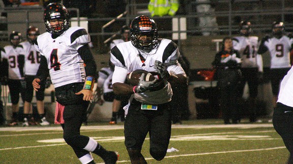 Johnathan Gray