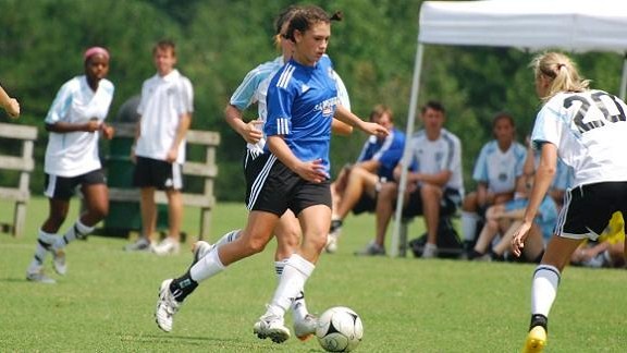 Alexis Shaffer