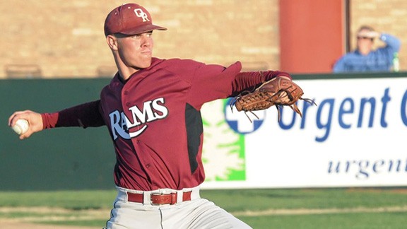 Owasso high school, area code baseball, dylan bundy