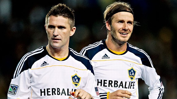 Keane/Beckham
