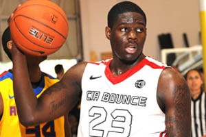 Anthony Bennett