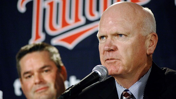 Terry Ryan