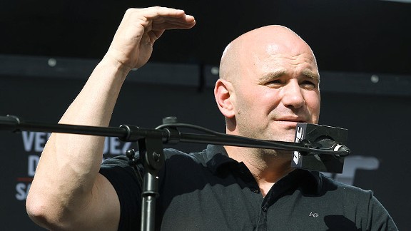 Dana White