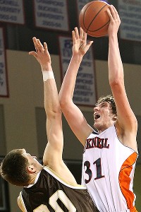 Mike Muscala