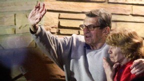 Joe Paterno