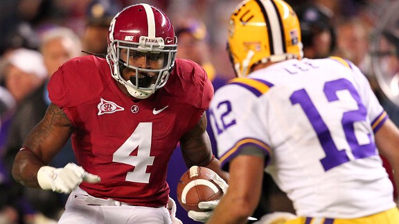 Mark Barron