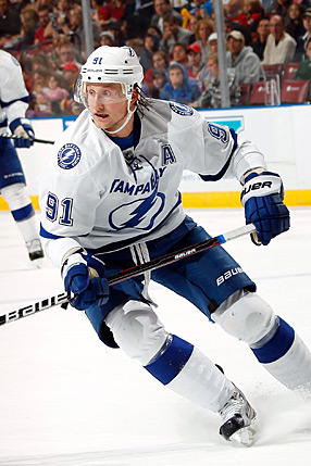 Steven Stamkos