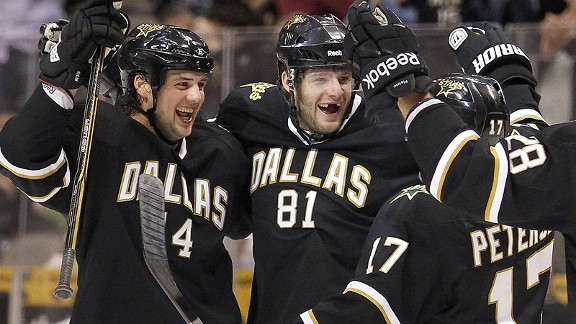 Dallas Stars