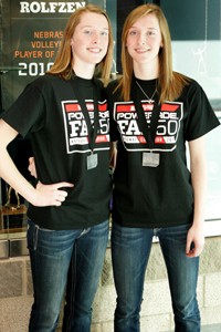 Rolfzen twins