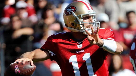 Alex Smith
