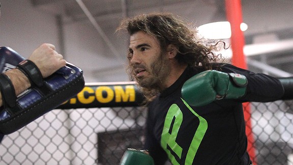 Clay Guida