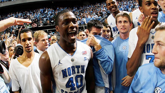 Harrison Barnes