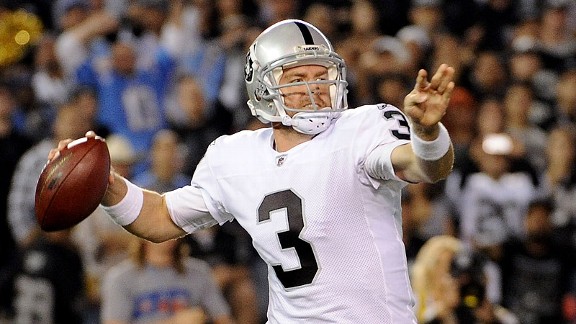 Carson Palmer