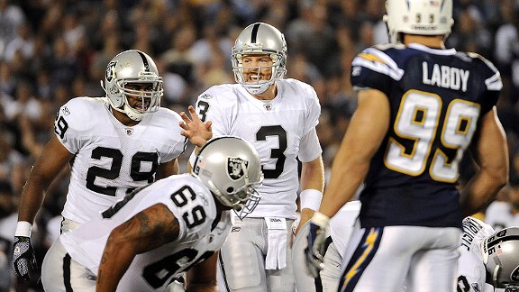 Carson Palmer
