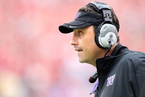 Steve Sarkisian