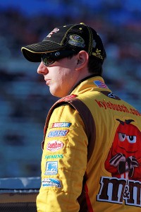 Kyle Busch