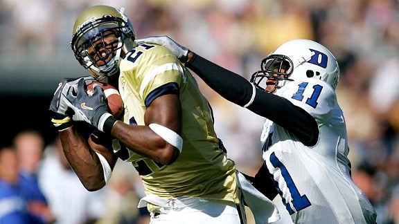 Calvin Johnson