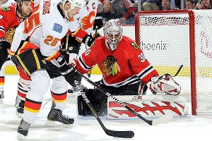 Ray Emery