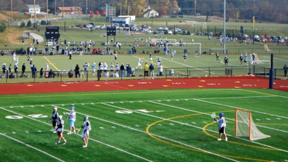 Boys Philly Lacrosse Showcase