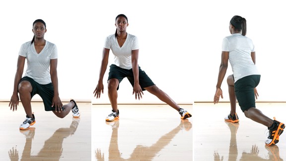 Inside Training 2