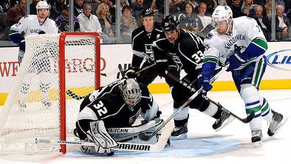 Jonathan Quick