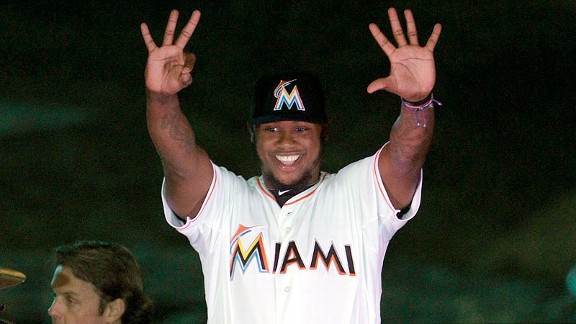 Hanley Ramirez