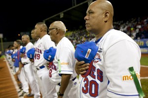 Wilson Ramos