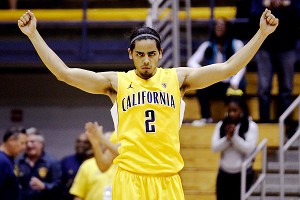 Cal's Jorge Gutierrez