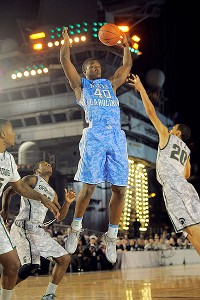 Harrison Barnes