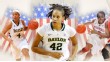 Brittney Griner, Skylar Diggins and Nnemkadi Ogwumike 
