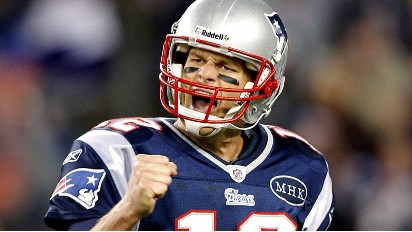 Tom Brady